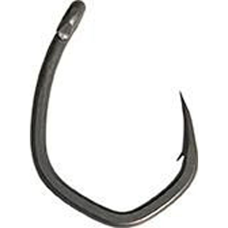 Carp Spirit H V-Curve Xstrong S1 X10