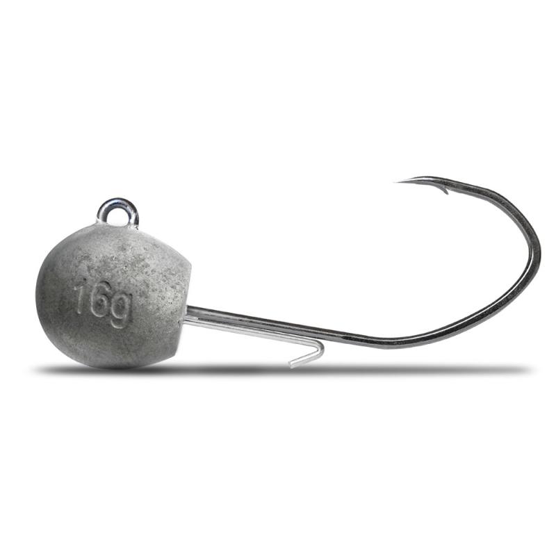 VMC Bullet Jig #1/0 05G X3