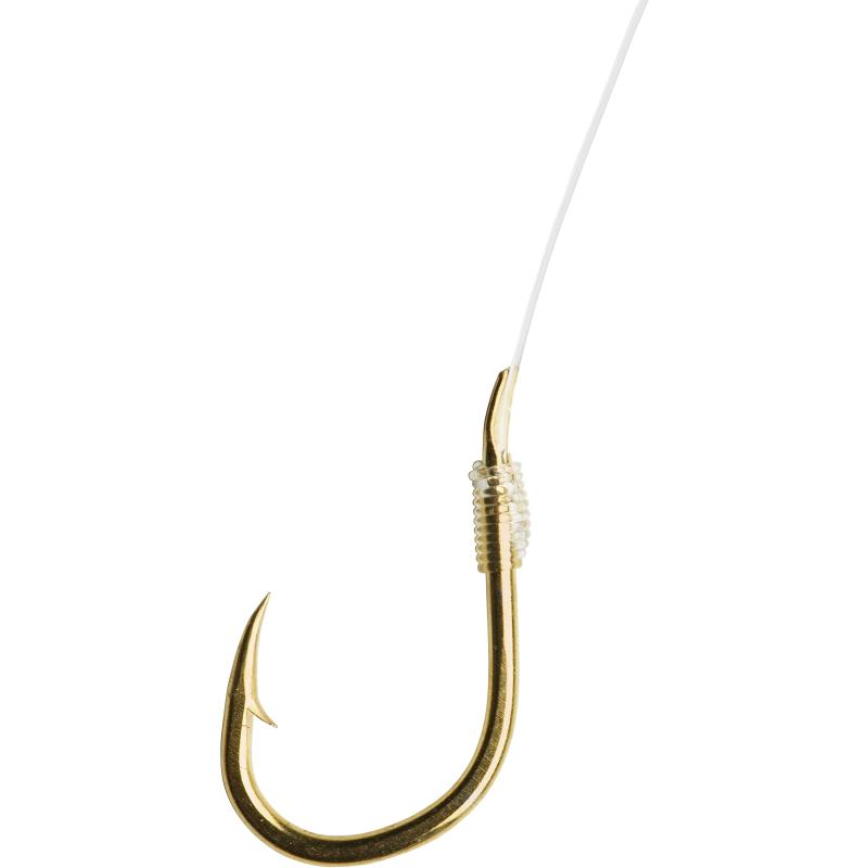 DAM Spezi Sweetcorn #6 0.22mm 3.2Kg 7Lb 70cm