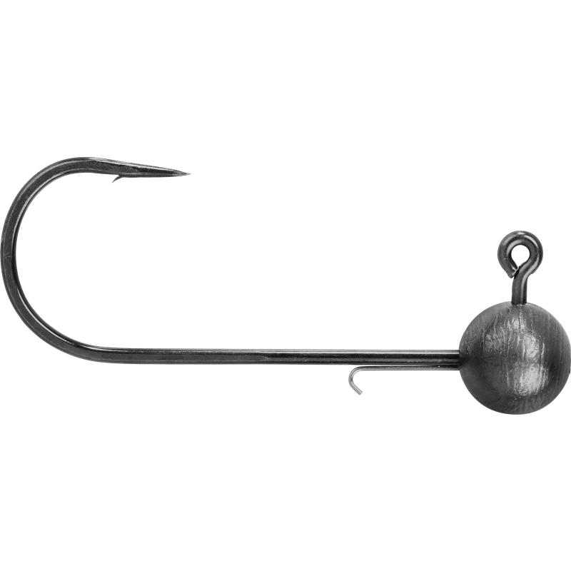 Balzer Heilbutt und Gro&szlig;dorsch Jighead #12/0, 75g