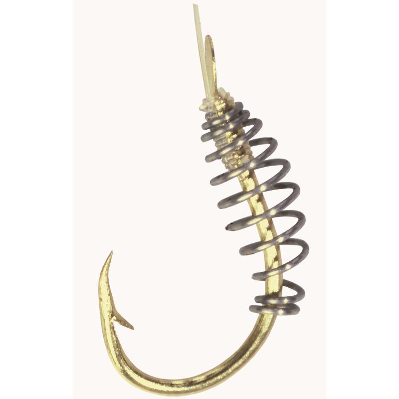 Balzer Camtec Speci Teig vergoldet 60cm #4