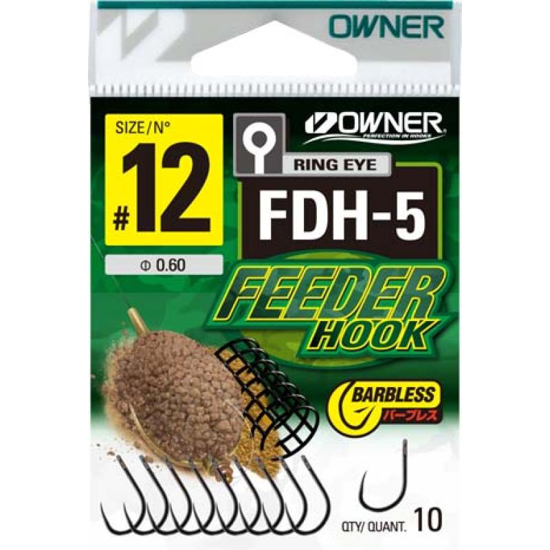 Balzer Owner Feeder 56945, FDH-5, Hakengr. 14