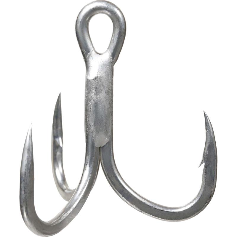 Balzer Owner 5660, STX-60 TIN, 2/0