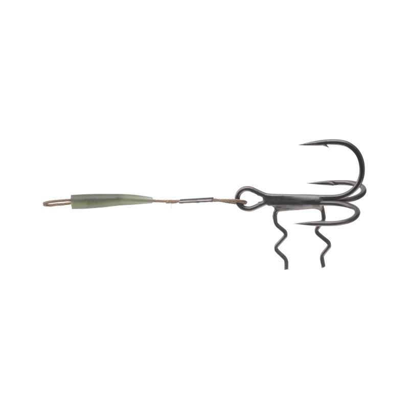 Daiwa Prorex Head & Tail Stinger S # 2