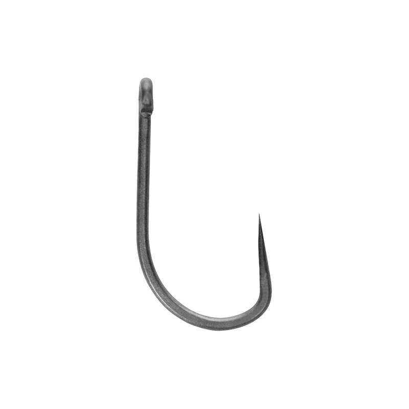 Korum Xpert Specialist - Barbless Size 6