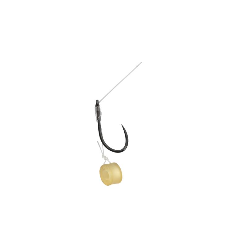 Preston Gpm-B Banded Hair Rigs - 4/10Cm - 16 Gpm-B