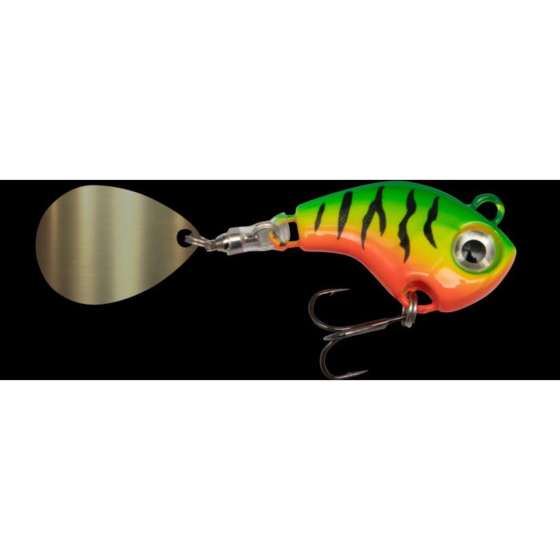 Zebco Demonic Spin Jig - Sardine 21g
