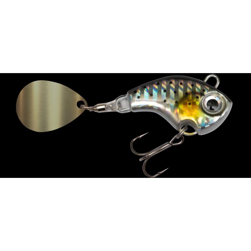 Zebco Demonic Spin Jig - Sardine 21g