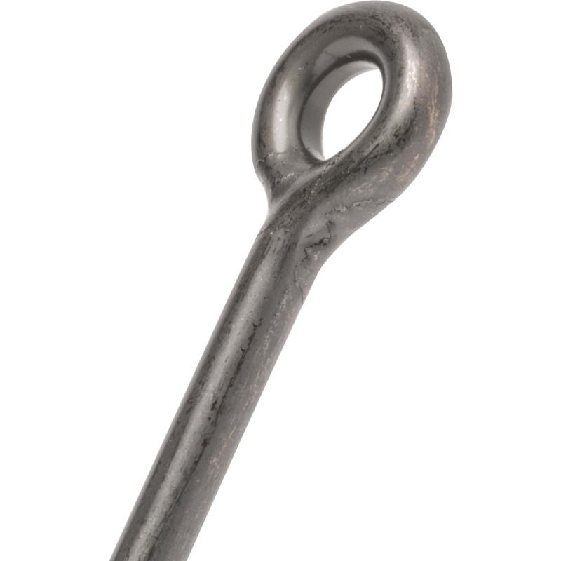 Black Cat Circle Hook DG 8/0