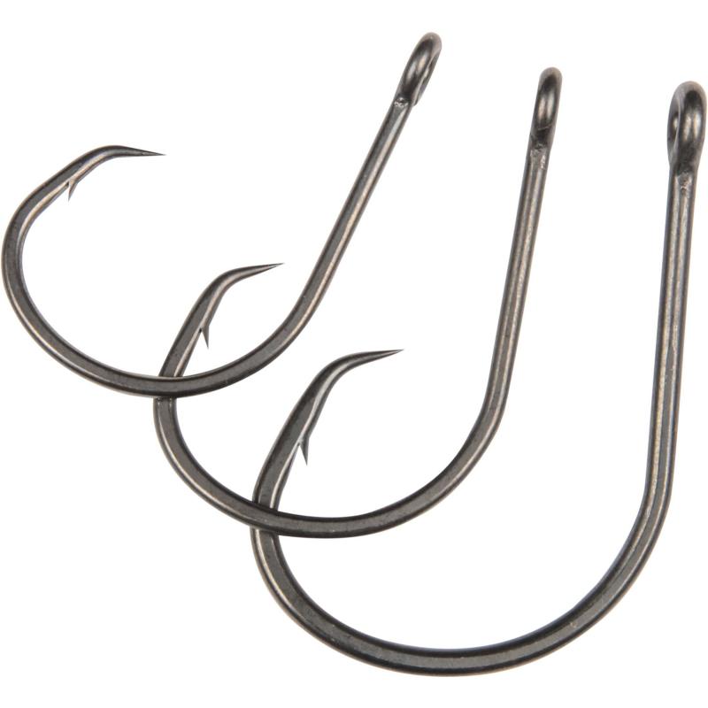 Black Cat Circle Hook DG 10/0