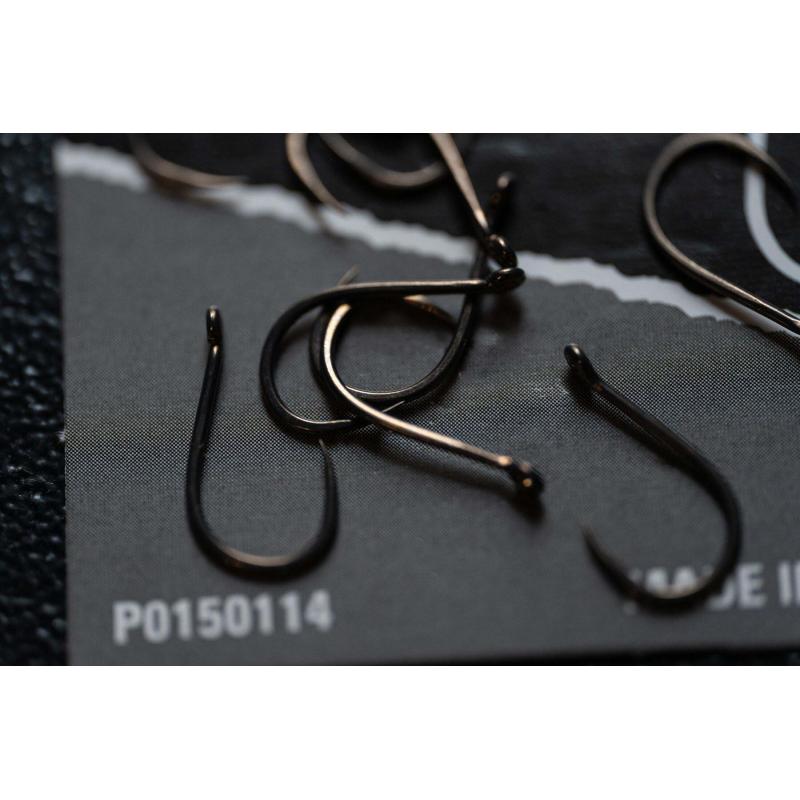 Preston XSP-B Eyed - Size 14