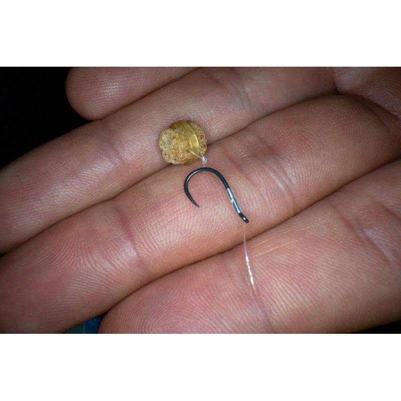 Preston XSP-B Eyed - Size 16