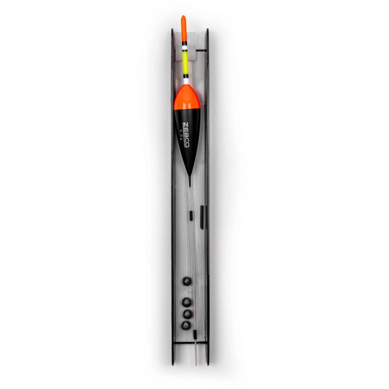 Zebco Allround Float Rig 2g Sz14/0.14mm