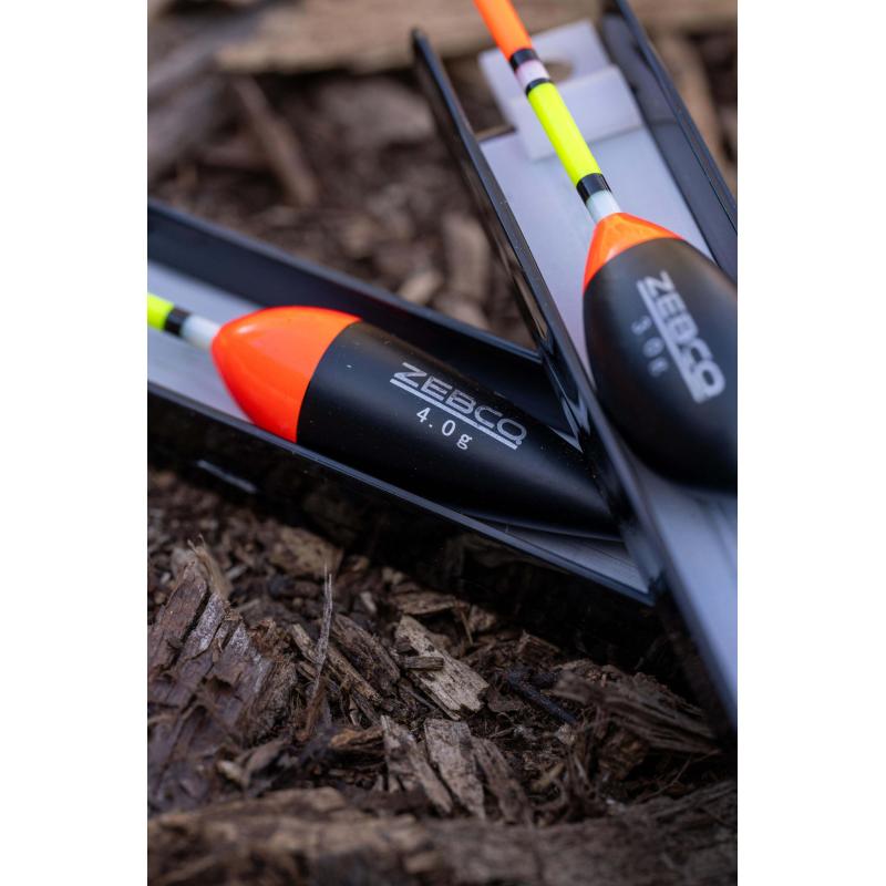 Zebco Allround Float Rig 2g Sz14/0.14mm