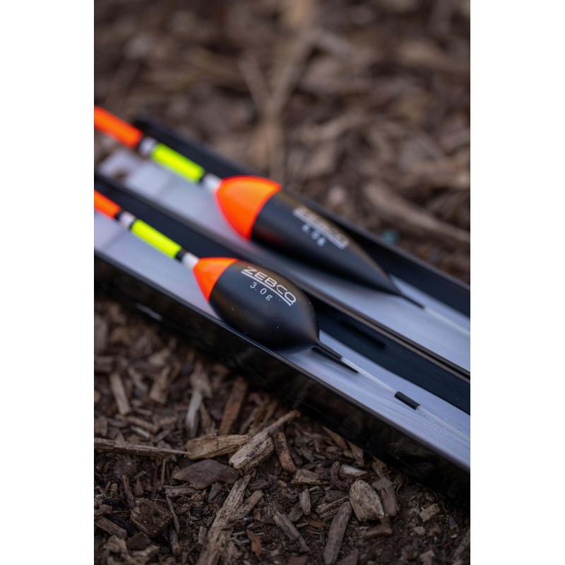 Zebco Allround Float Rig 4g Sz12/0.14mm