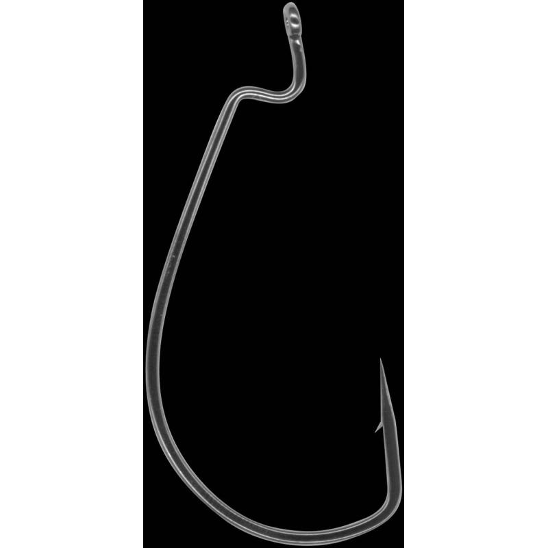 Sasame Haken Sasame Offset Gr. 2/0