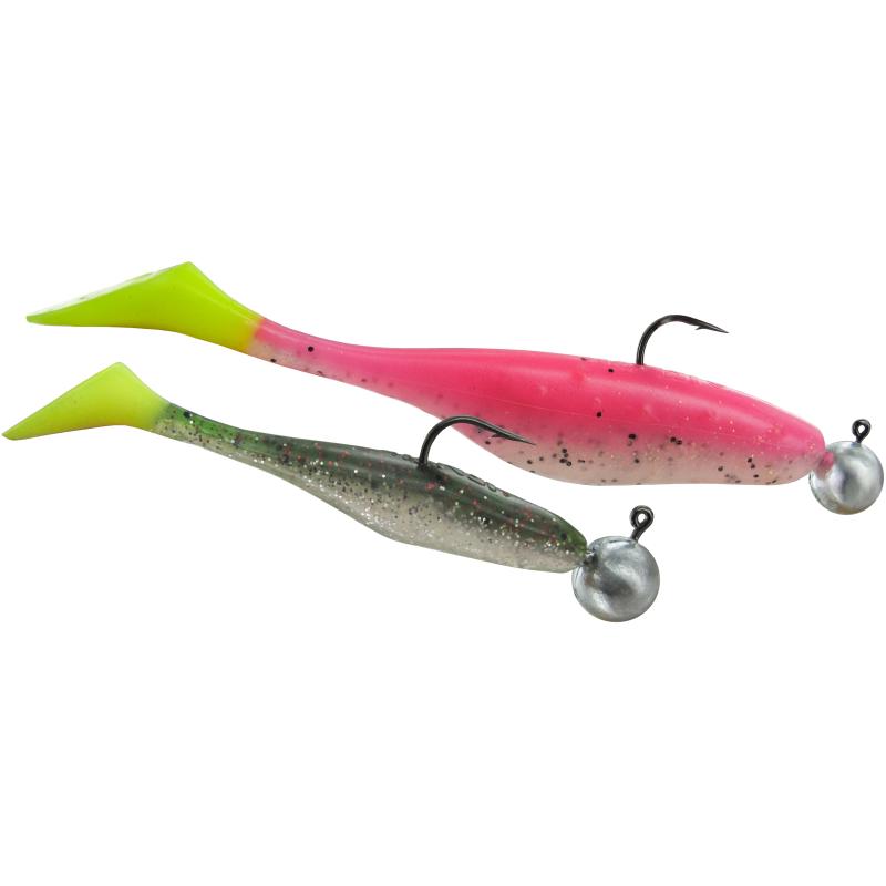 Jig Head Bleifr.4/SB, 16g #3/0