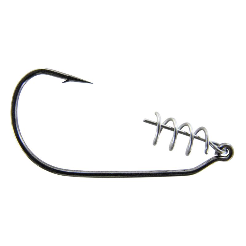 Jenzi Offset-Hook m Spirale 5S.G.1