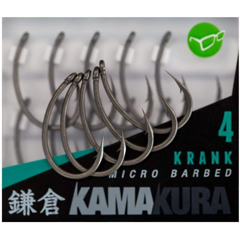 Produktbild Kamakura Krank Size 4
