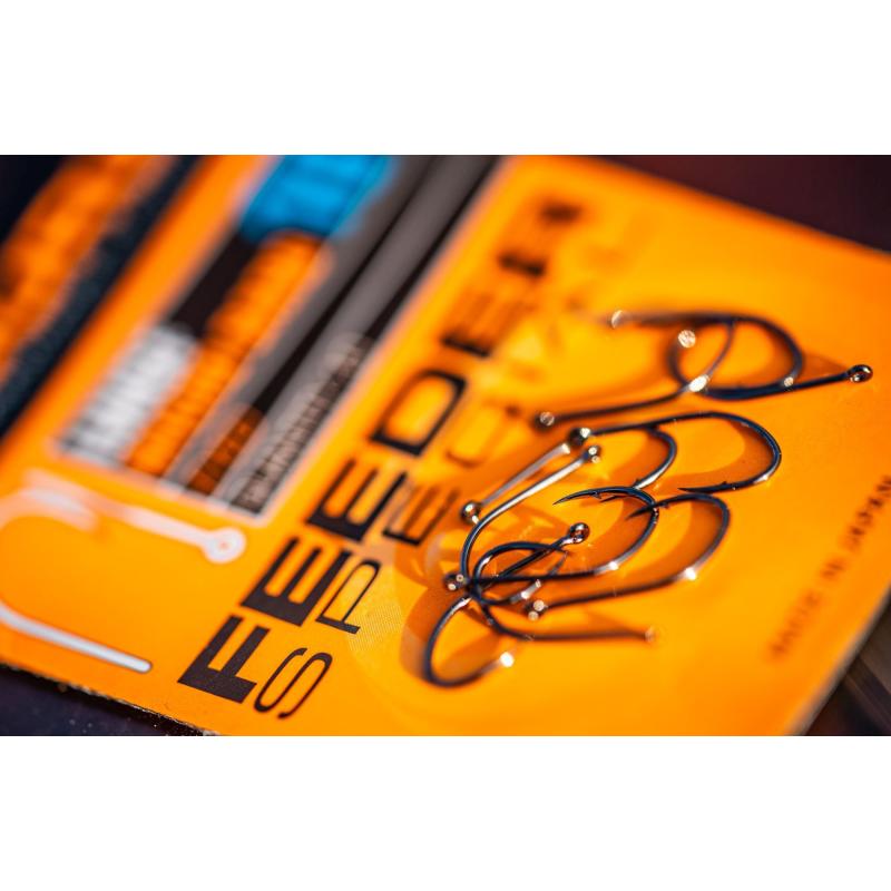 Guru Guru LWG Feeder Special Eyed Size 18
