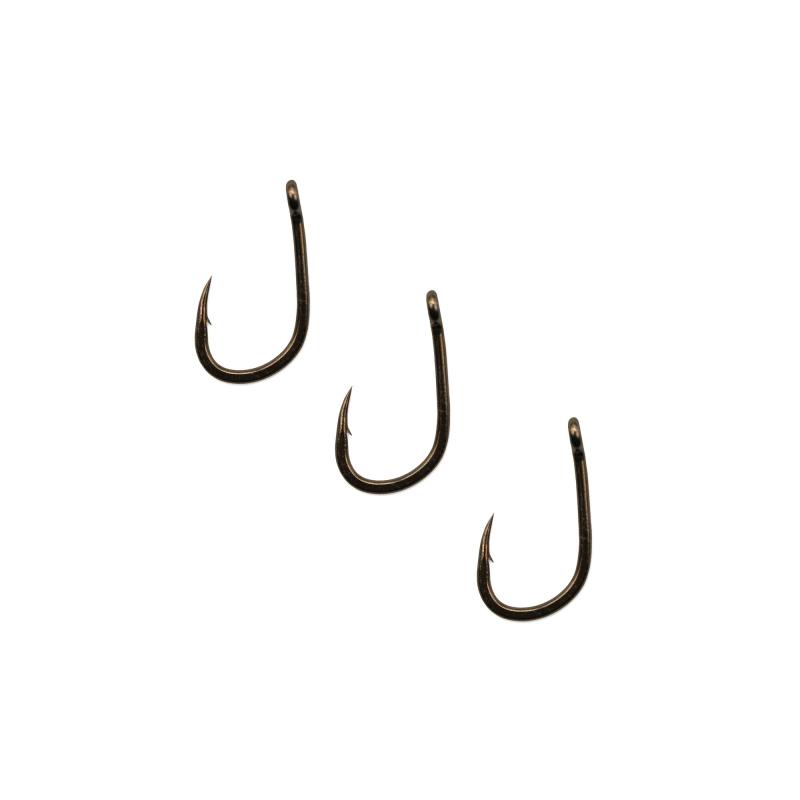 Guru MWG Hook size 16 (Barbed/Eyed)