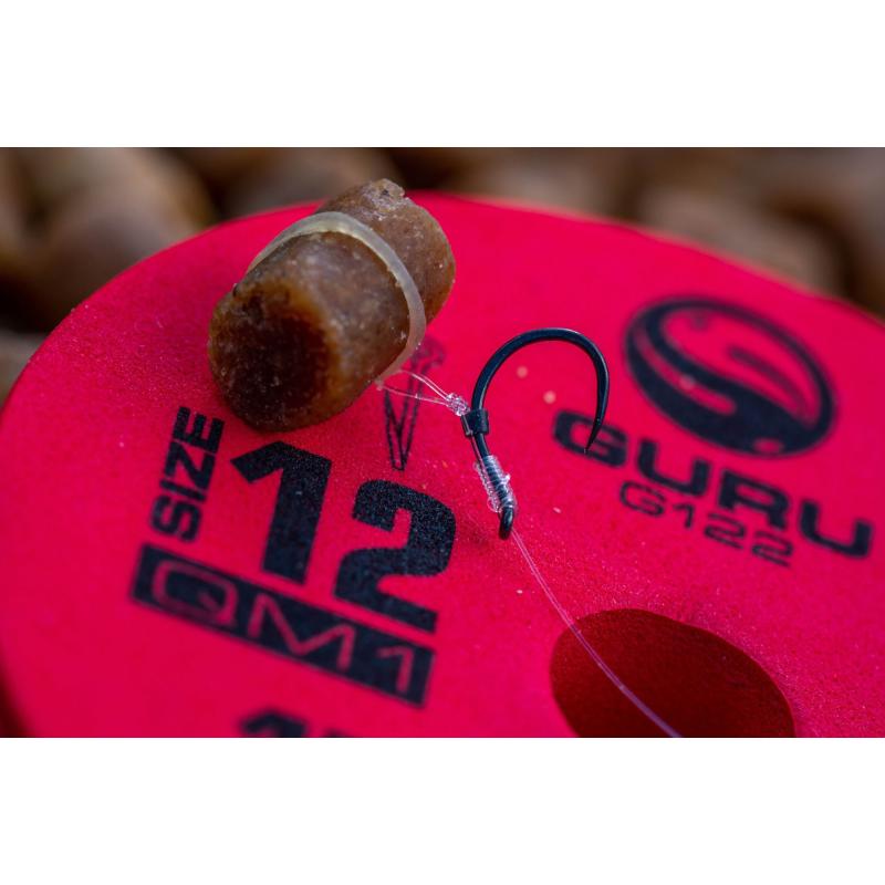 Guru QM1 Bait Bands 15" 10 (0.19mm)