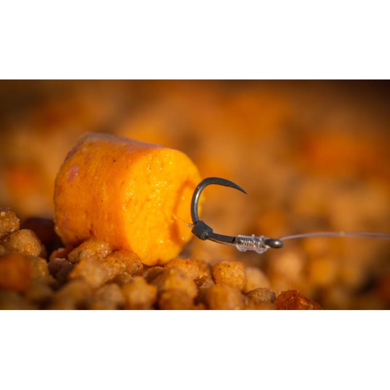 Guru SMWG Standard Hair 4" Size 12 (0.19mm)