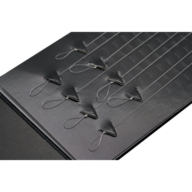 Guru SMWG Standard Hair 4" Size 14 (0.19mm)
