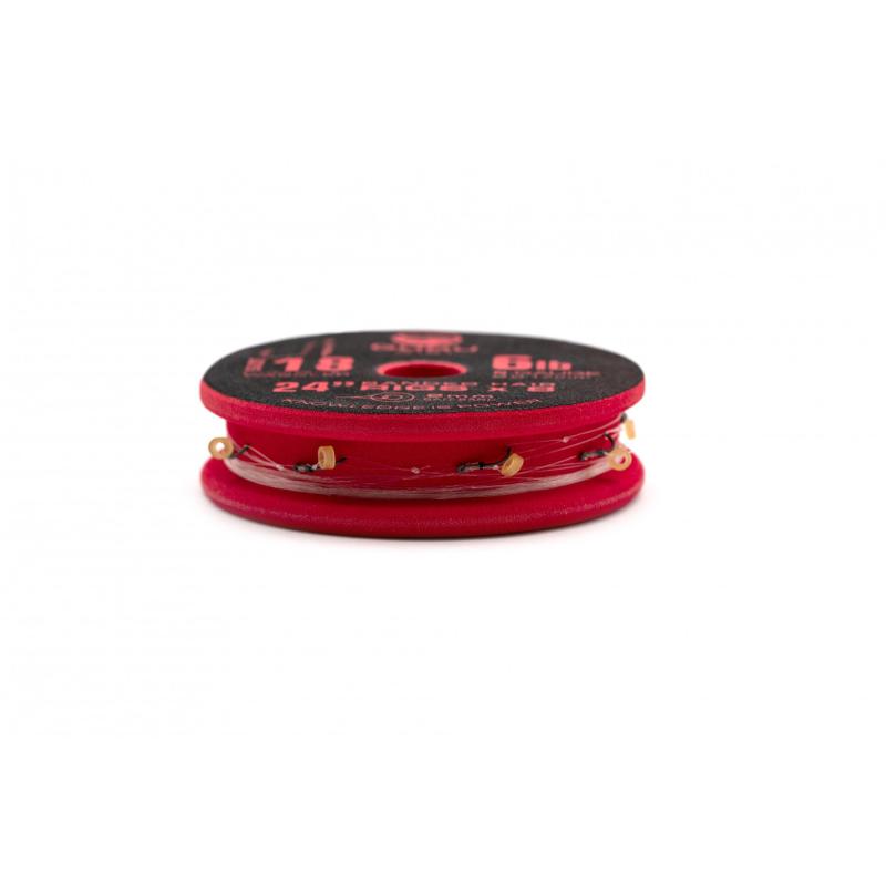 Guru Super Pellet Waggler Bait Band 24" 14 (0.19mm)