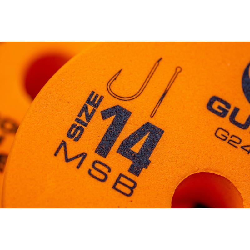 Guru Match Special Rig 1m 10 (0.15mm)