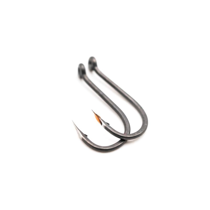 Korda Kamakura Choddy Barbless Size 8