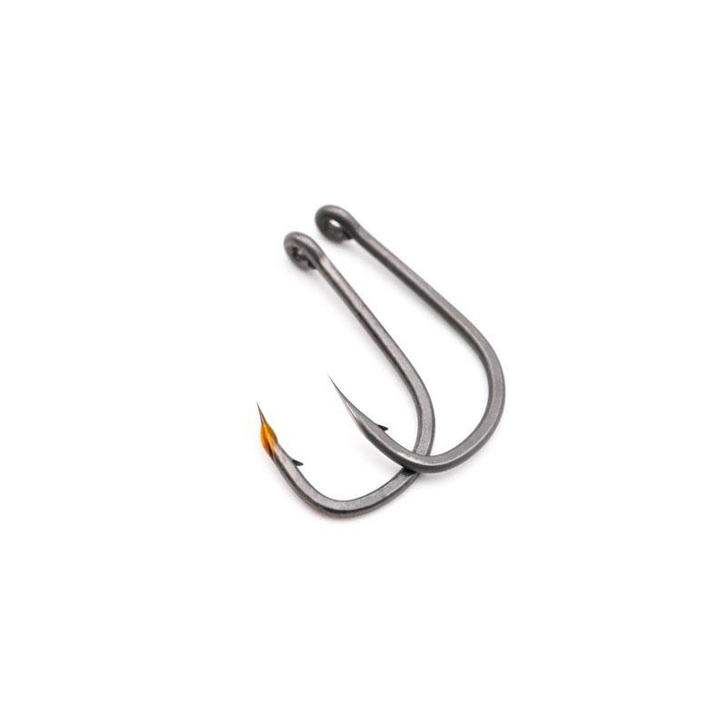 Korda Kamakura Wide Gape X Size 8