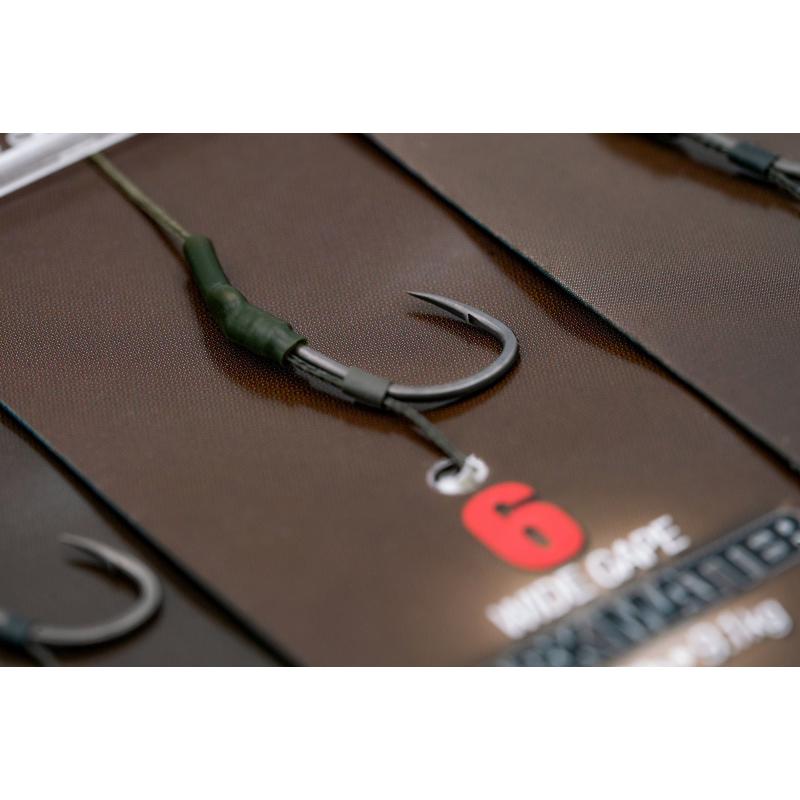 Korda Dark Matter Rig Size 2