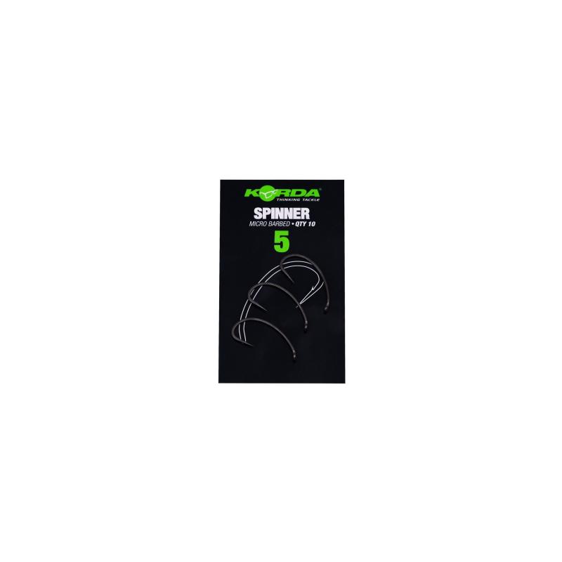 Korda Spinner Size 4
