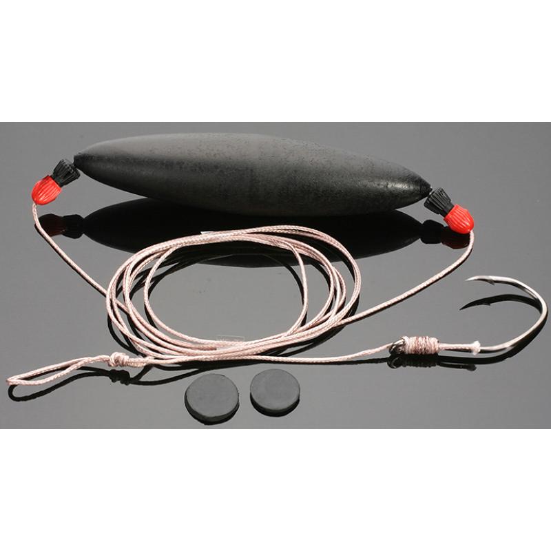 Mikado Wels-Rig U-Pose 30G/150cm/ Haken 2/0 -