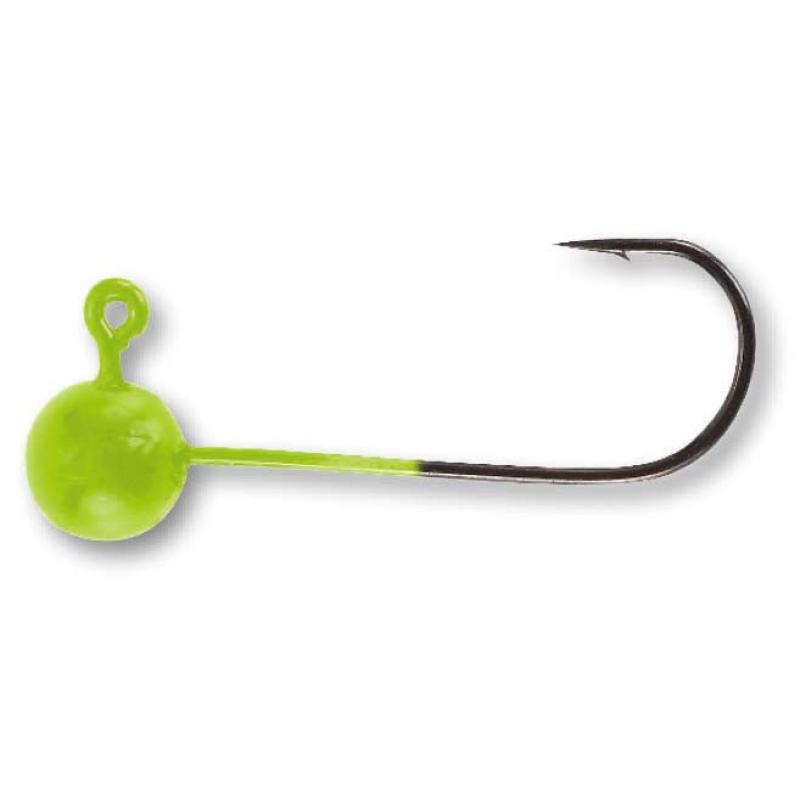 Paladin Tungsten Jig Gr.6 &ndash; 1,8g