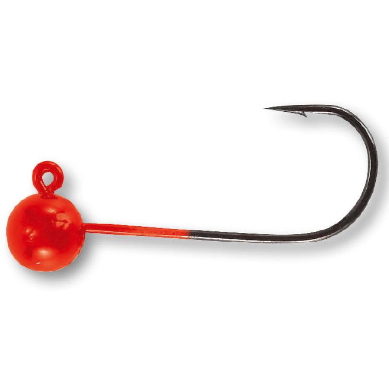 Paladin Tungsten Jig Gr.6 &ndash; 2,6g