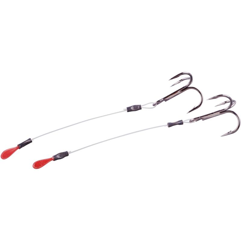 Spro One-Touch Fine Stinger 4.5cm #8