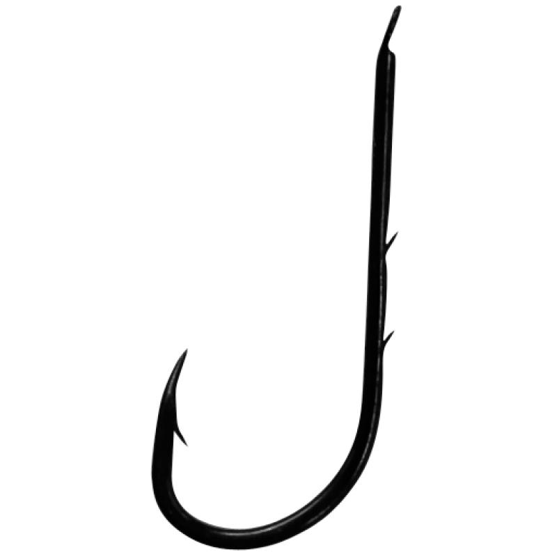 Gamakatsu Hook Bkd-1050N Rotauge 70 Cm Gr. 18