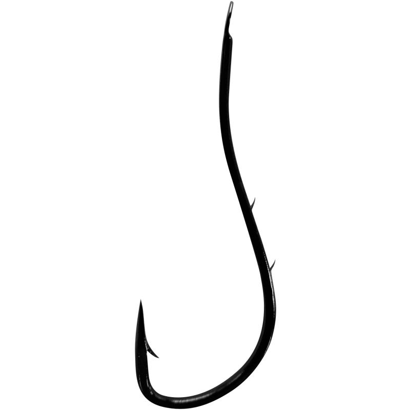 Gamakatsu Hook Bkd-3120R Aal 70 Cm Gr. 6