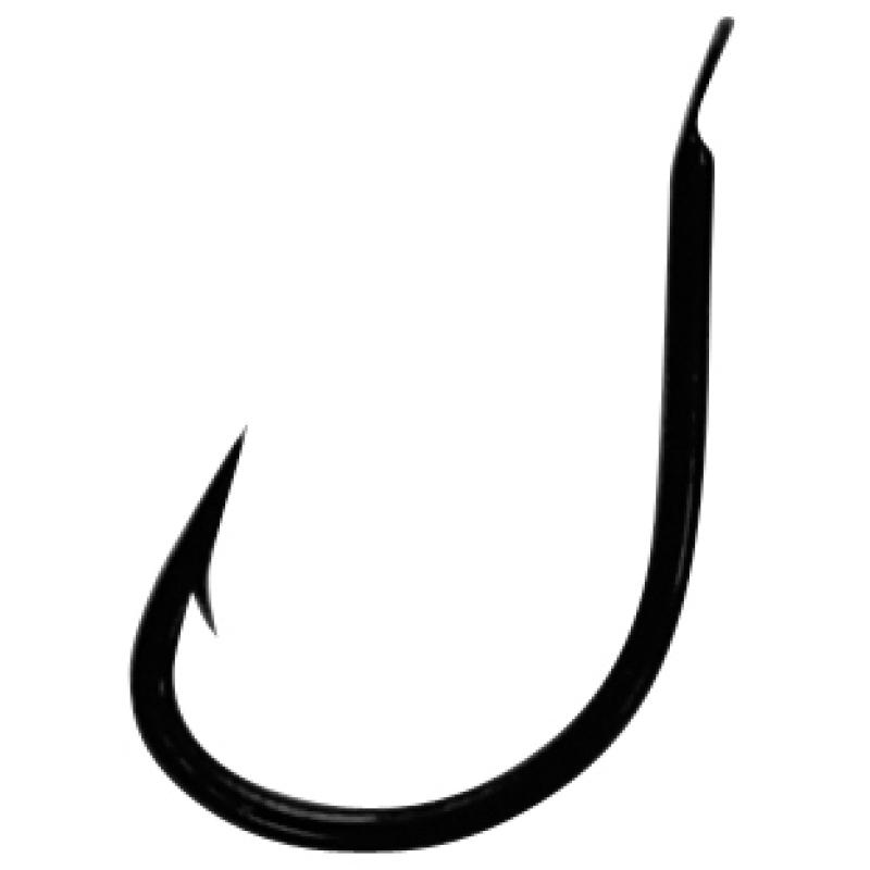 Gamakatsu Hook Bkd-3610N Forelle 100 Cm Gr. 10