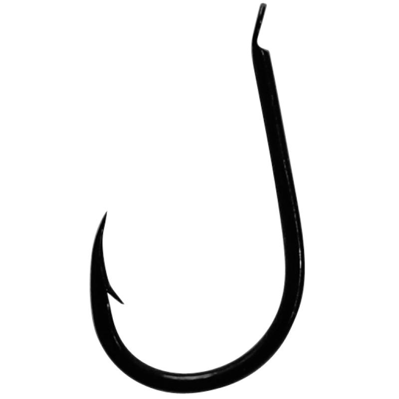 Gamakatsu Hook Bkg-3310F Carp 60 Cm Gr. 2