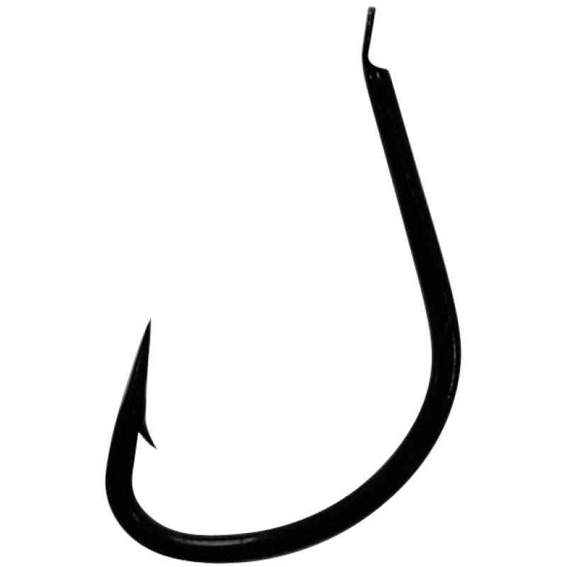 Gamakatsu Hook Bkd-3510F Karpfen 85 Cm