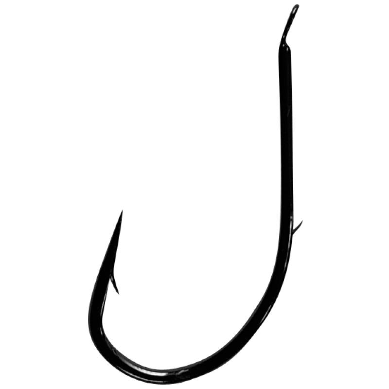 Gamakatsu Bkd-3030R Zander 60Cm Braid Gr. 4