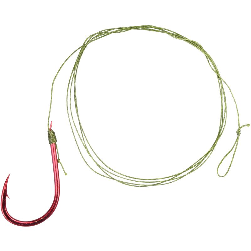 Gamakatsu Bkd-3310R Zander 60Cm Braid 3Stk.