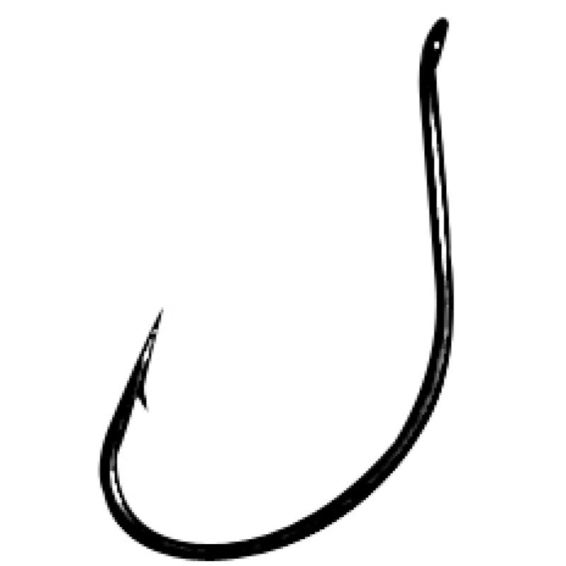 Gamakatsu Bkd-Drop Shot Rig W39 170cm Gr. 2 Inhalt: 3 Stk.