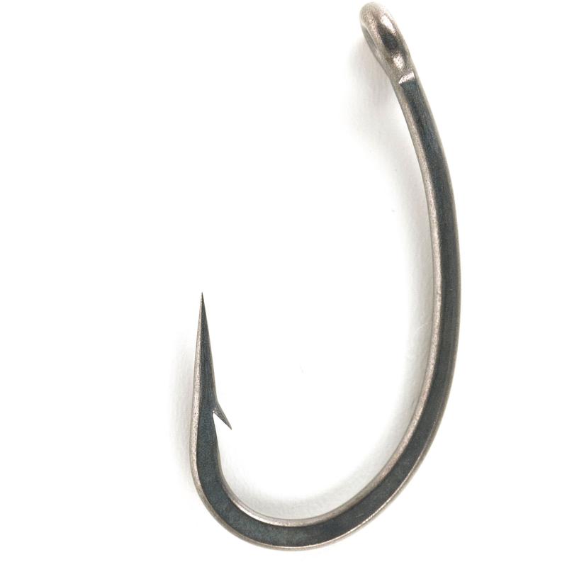 FOX Edges Armapoint Curve shank size 6
