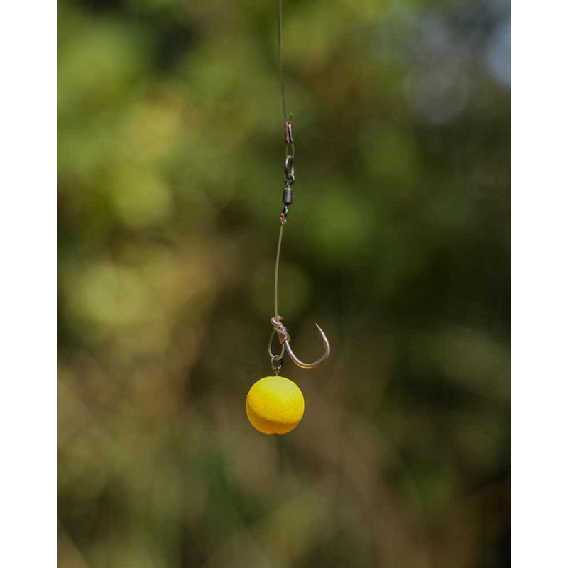Fox Edges SWGO Chod Rigs - 4 (x3)