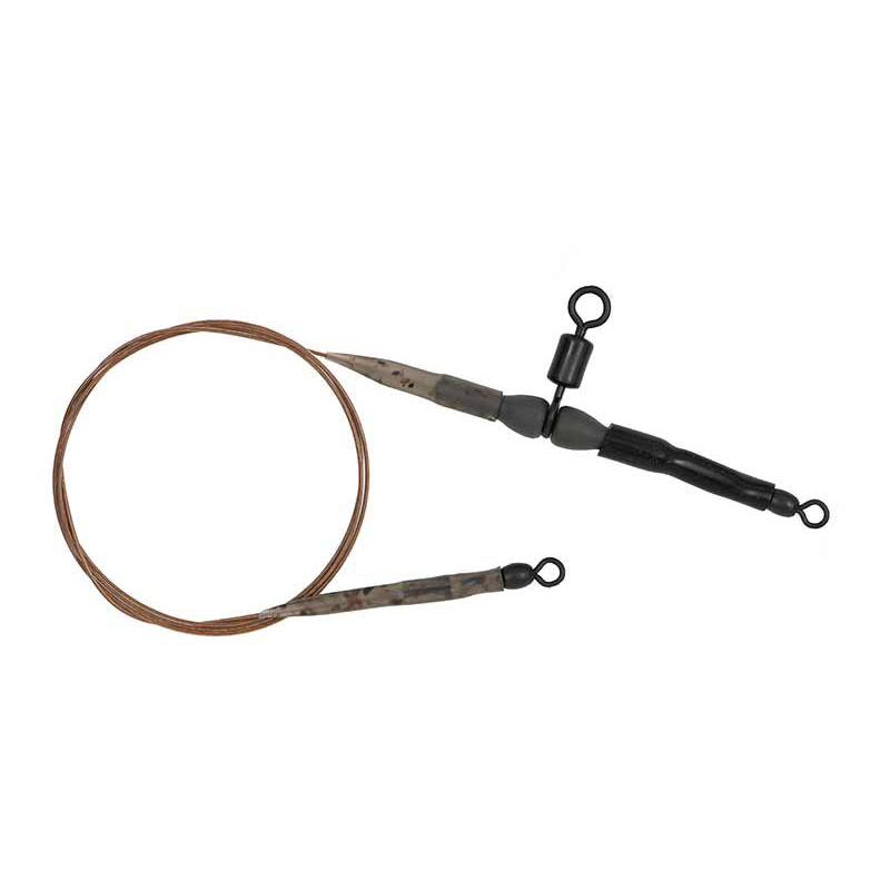 Fox Rage Predator Paternoster Up Trace 60cm