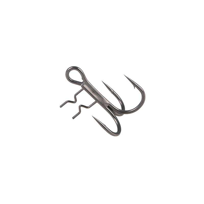 Fox Rage Strike Point Stinger Treble - Size 3/0 x 4